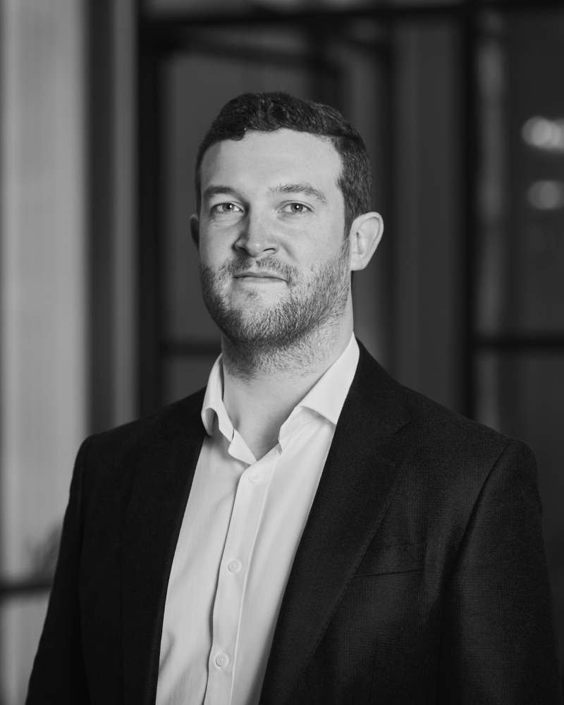 Tom Wakeman Soho Square