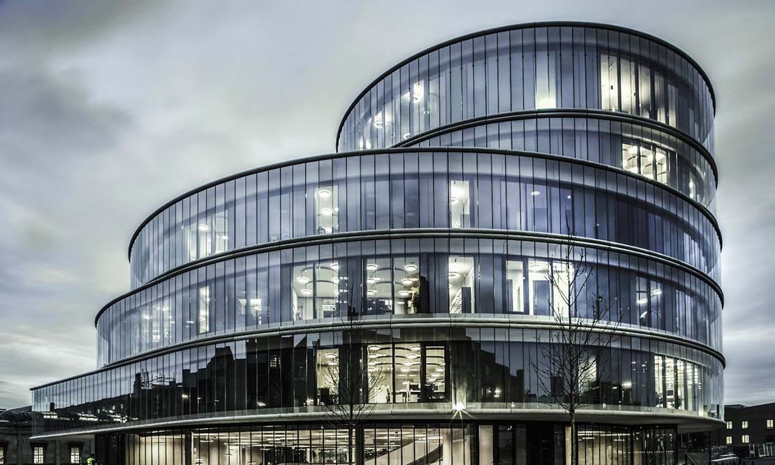 Technical Fire Safety Group Soho Square