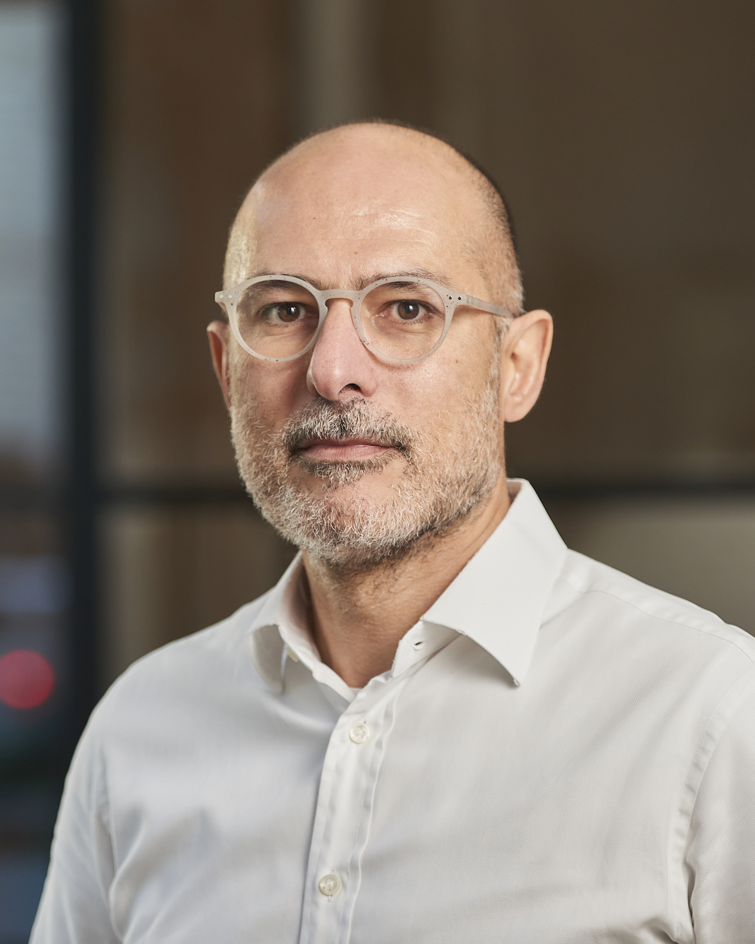 Walid Riachi Real Deals - How AI is transforming private equity | Soho Square