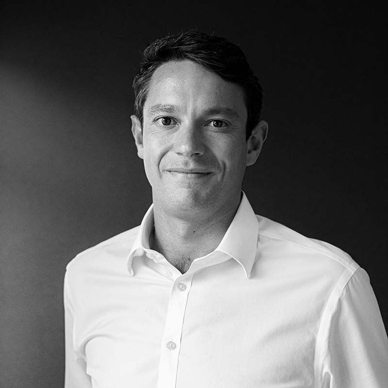 Stuart Hamilton